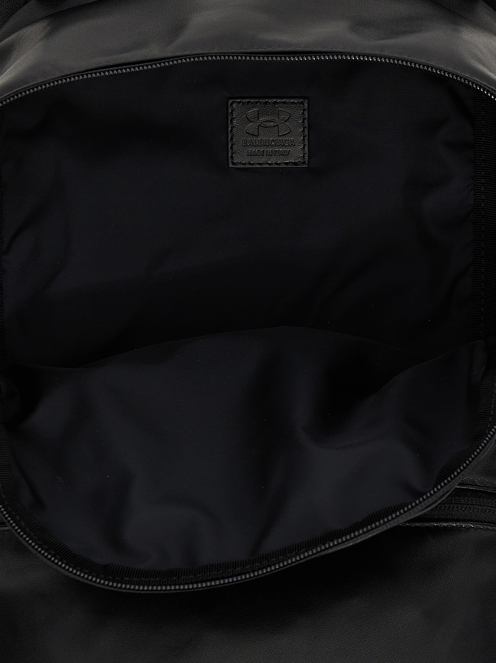 Balenciaga Backpack Under Armour® White