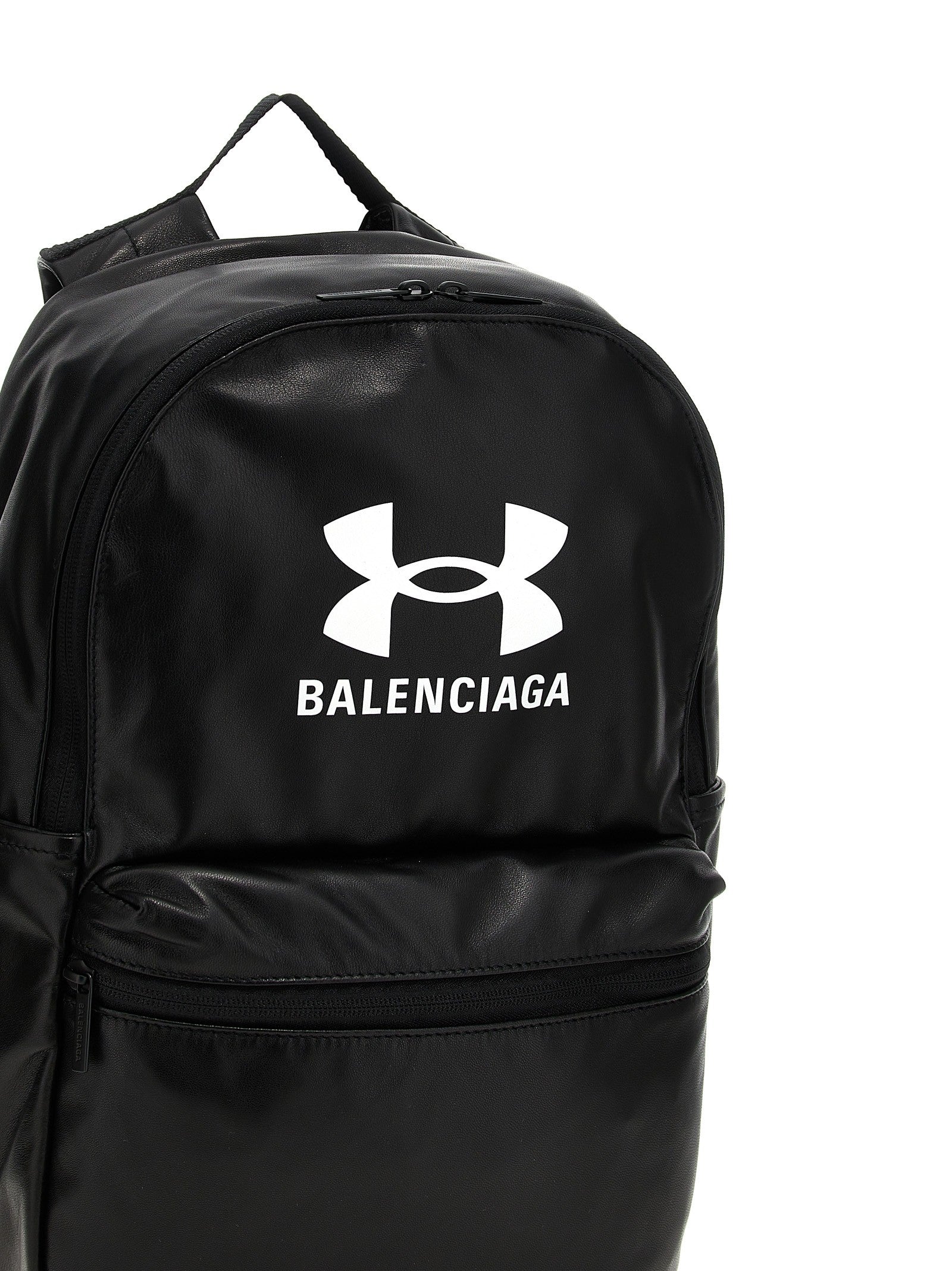 Balenciaga Backpack Under Armour® White