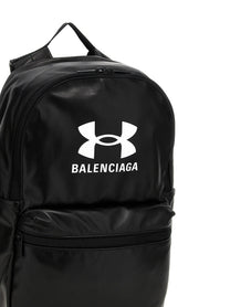 Balenciaga Backpack Under Armour® White
