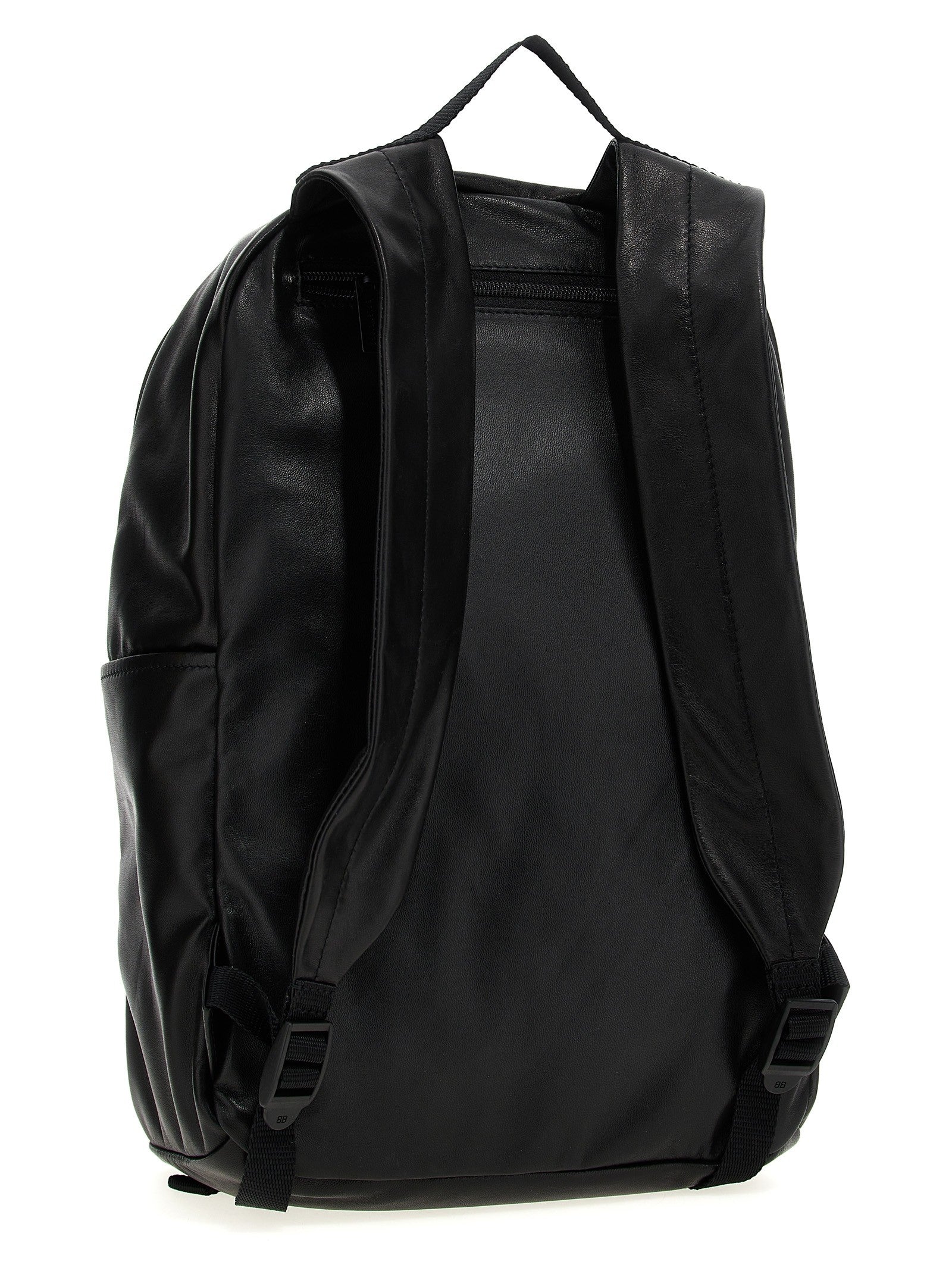 Balenciaga Backpack Under Armour® White