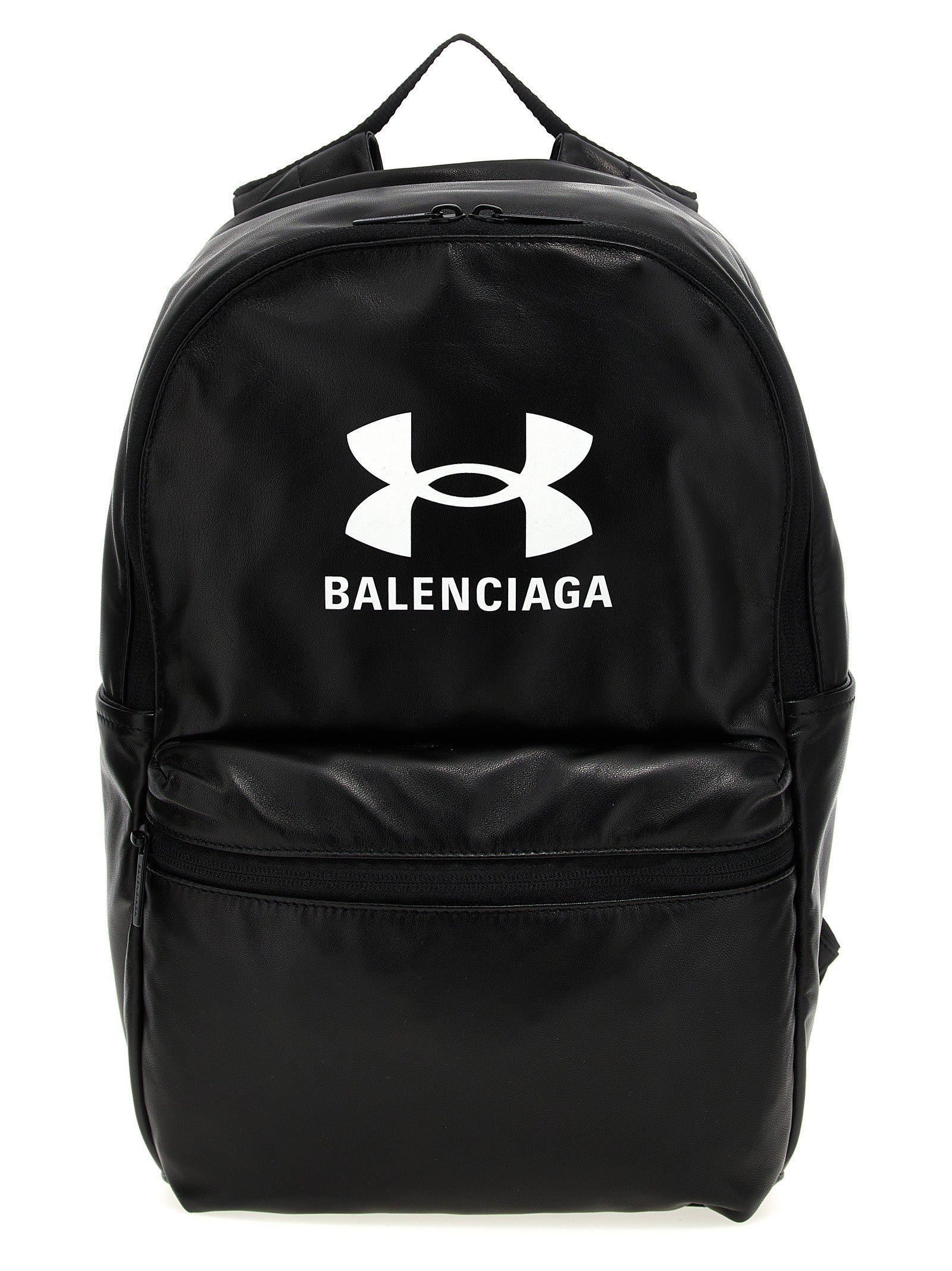 Balenciaga Backpack Under Armour® White