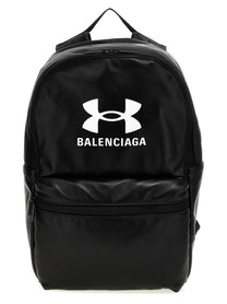 Balenciaga Backpack Under Armour® White