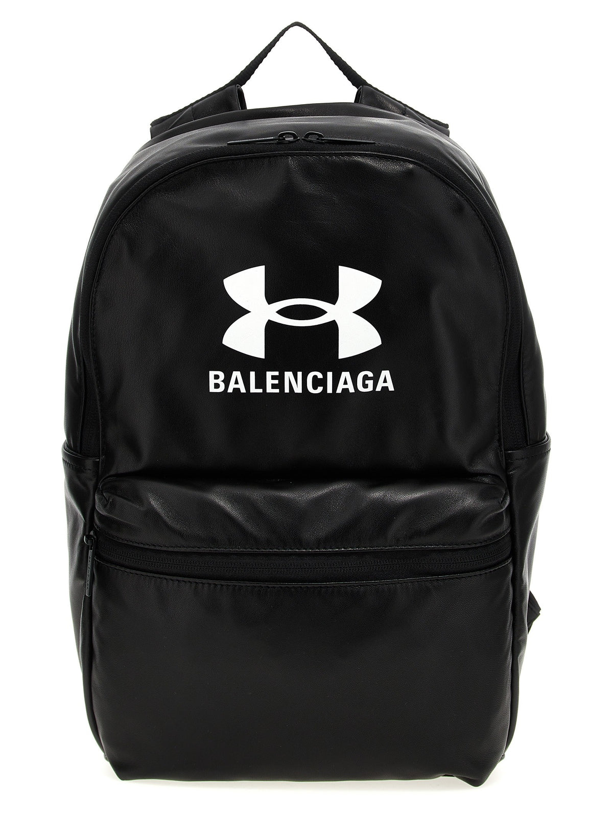Balenciaga Backpack Under Armour® White