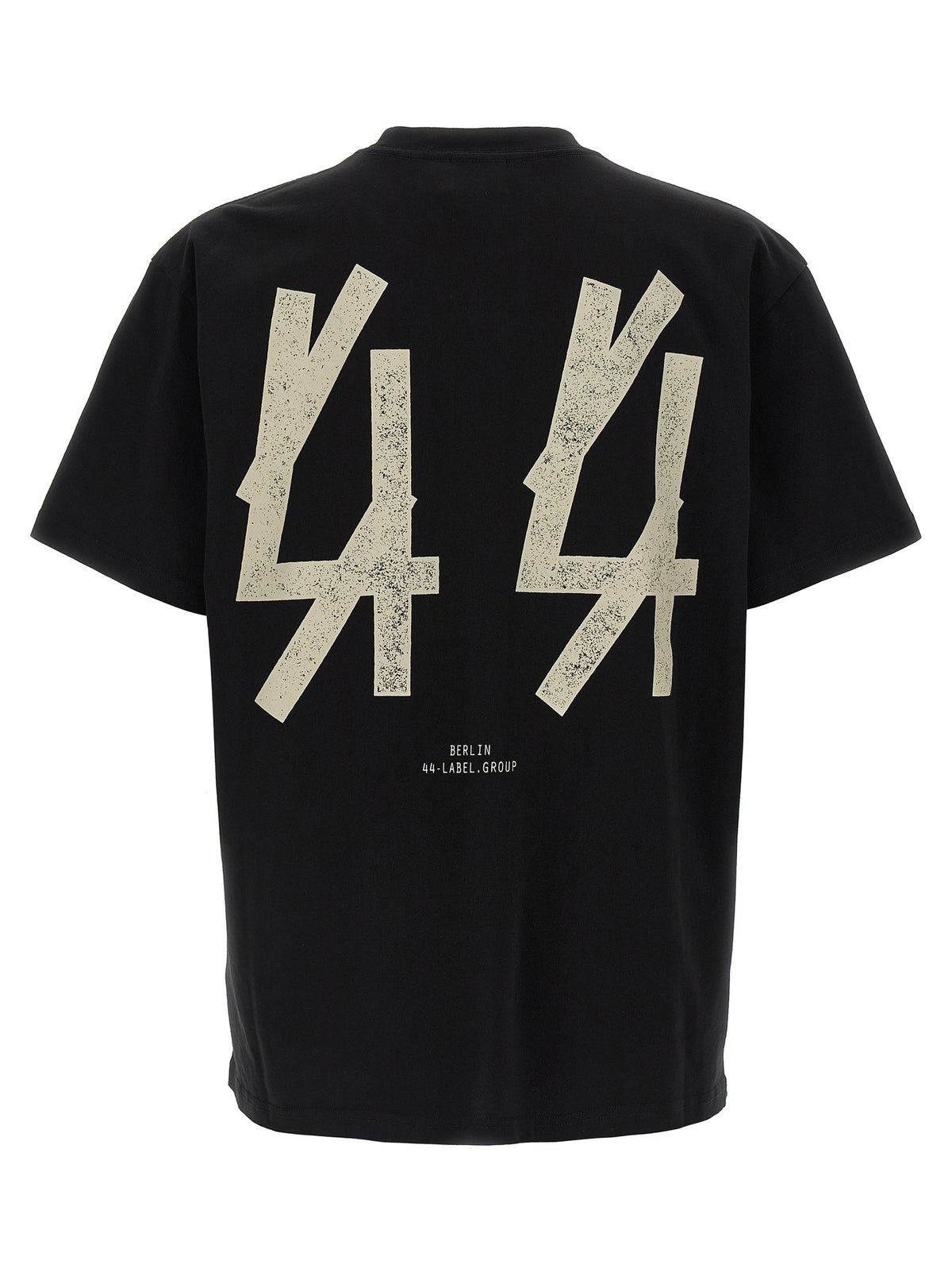 44 LABEL GROUP Backstage Shirt Black