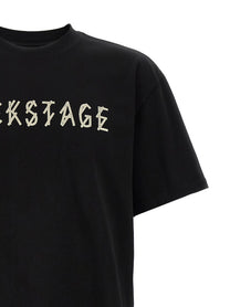 44 LABEL GROUP Backstage Shirt Black