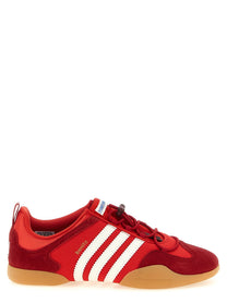 adidas Bad Bunny Ballerine Sneakers Gold
