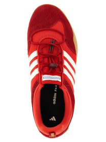 adidas Bad Bunny Ballerine Sneakers Gold