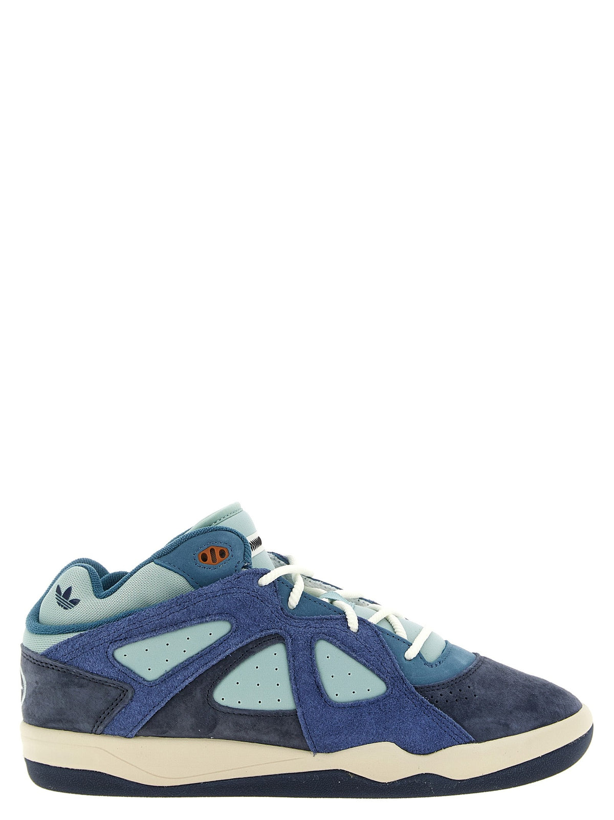 Adidas Statement Badbo Adidas Bad Bunny Sneakers Blue