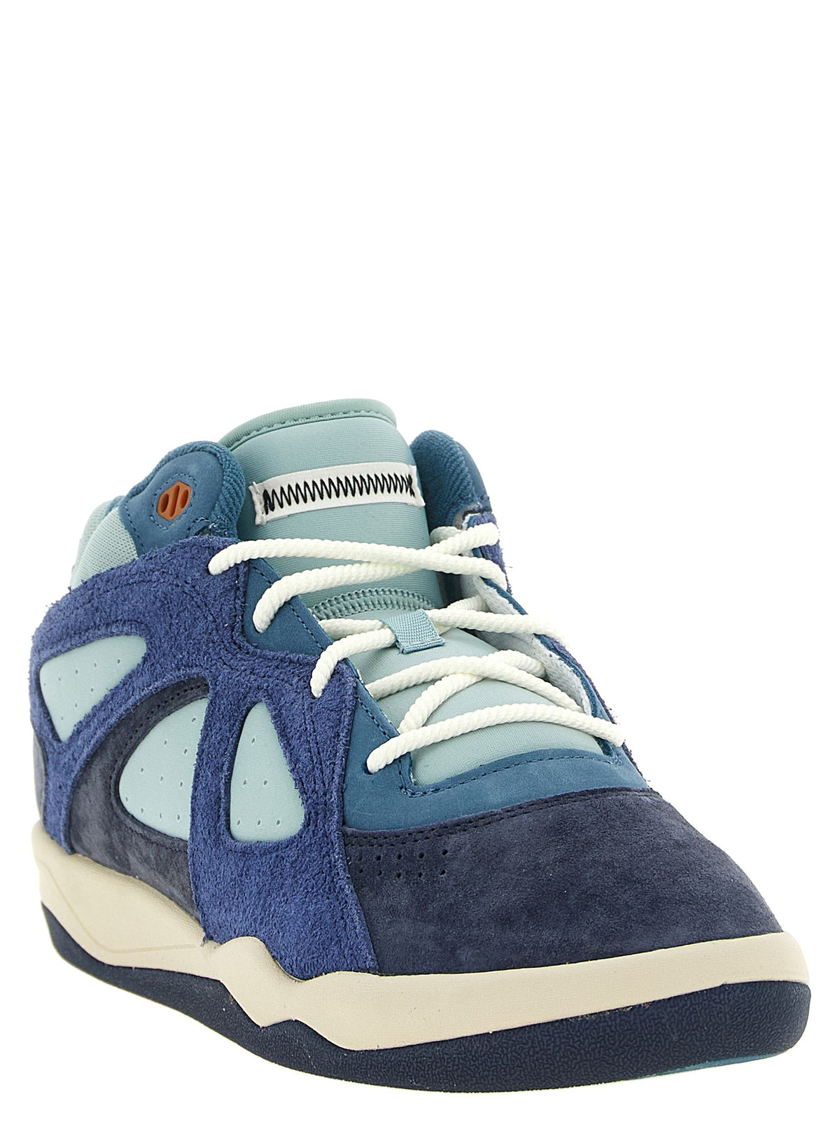 Adidas Statement Badbo Adidas Bad Bunny Sneakers Blue, view 2