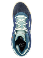 Adidas Statement Badbo Adidas Bad Bunny Sneakers Blue, view 4