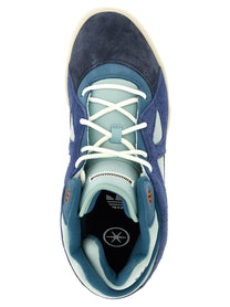 Adidas Statement Badbo Adidas Bad Bunny Sneakers Blue, view 4