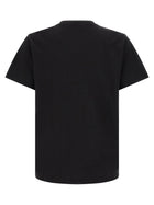 Stone Island Badge Stone Island Ghost Shirt Black, view 2