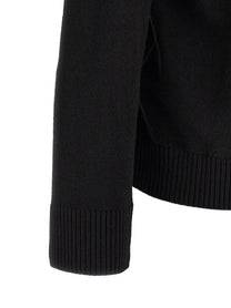Stone Island Badge Stone Island Polo Shirt Black