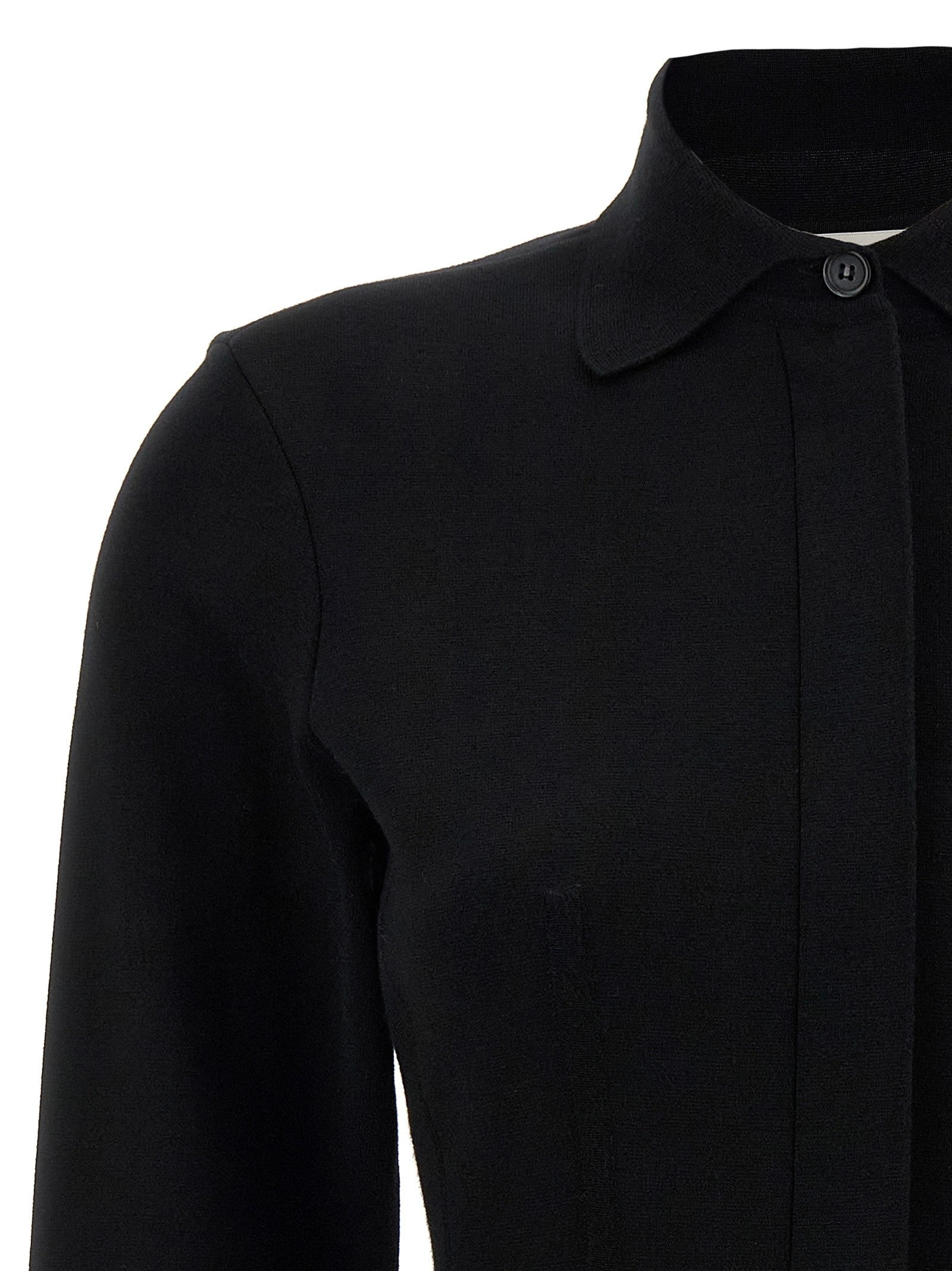 Sportmax Shirt Black