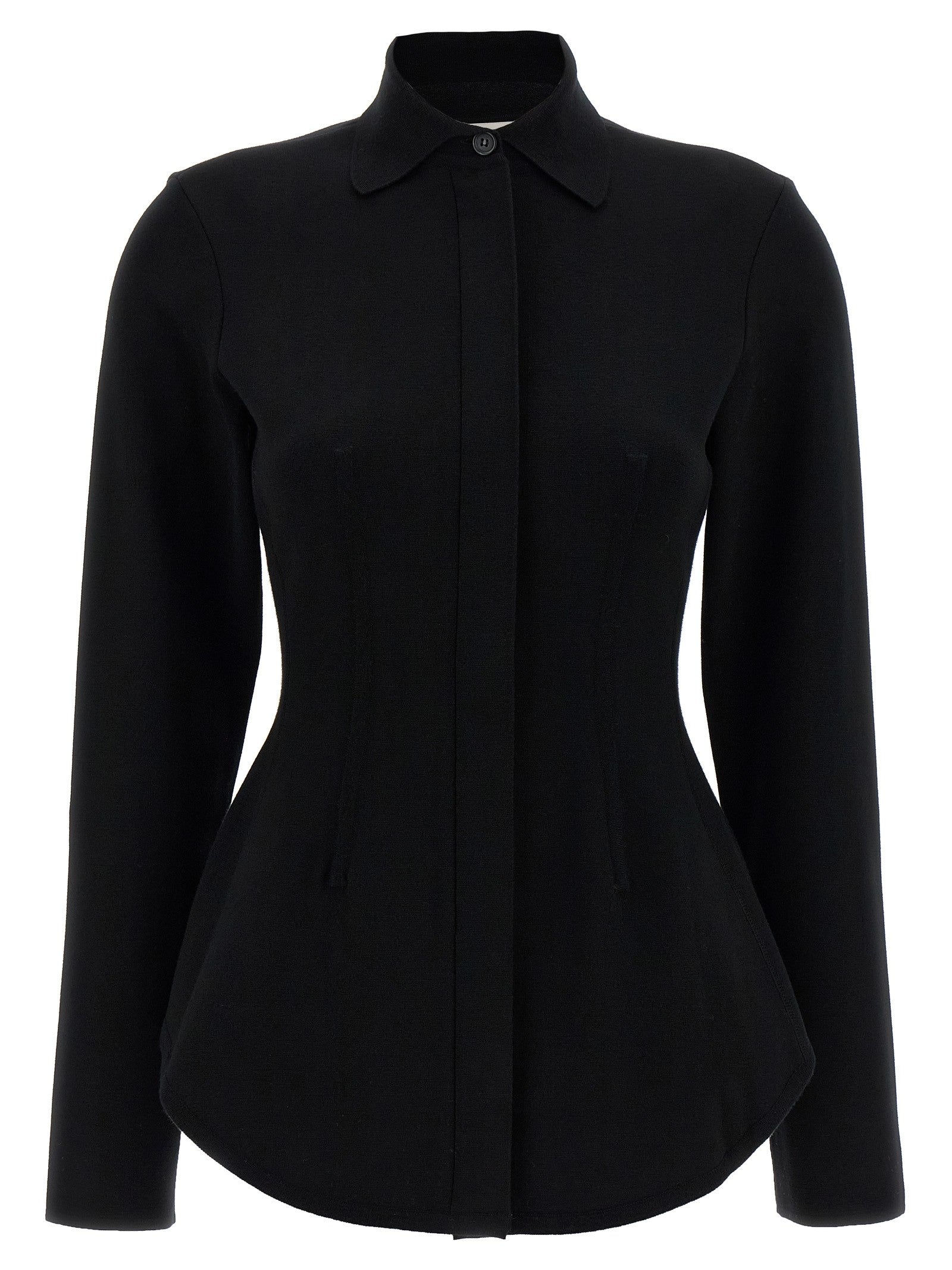 Sportmax Shirt Black