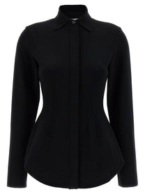 Sportmax Shirt Black
