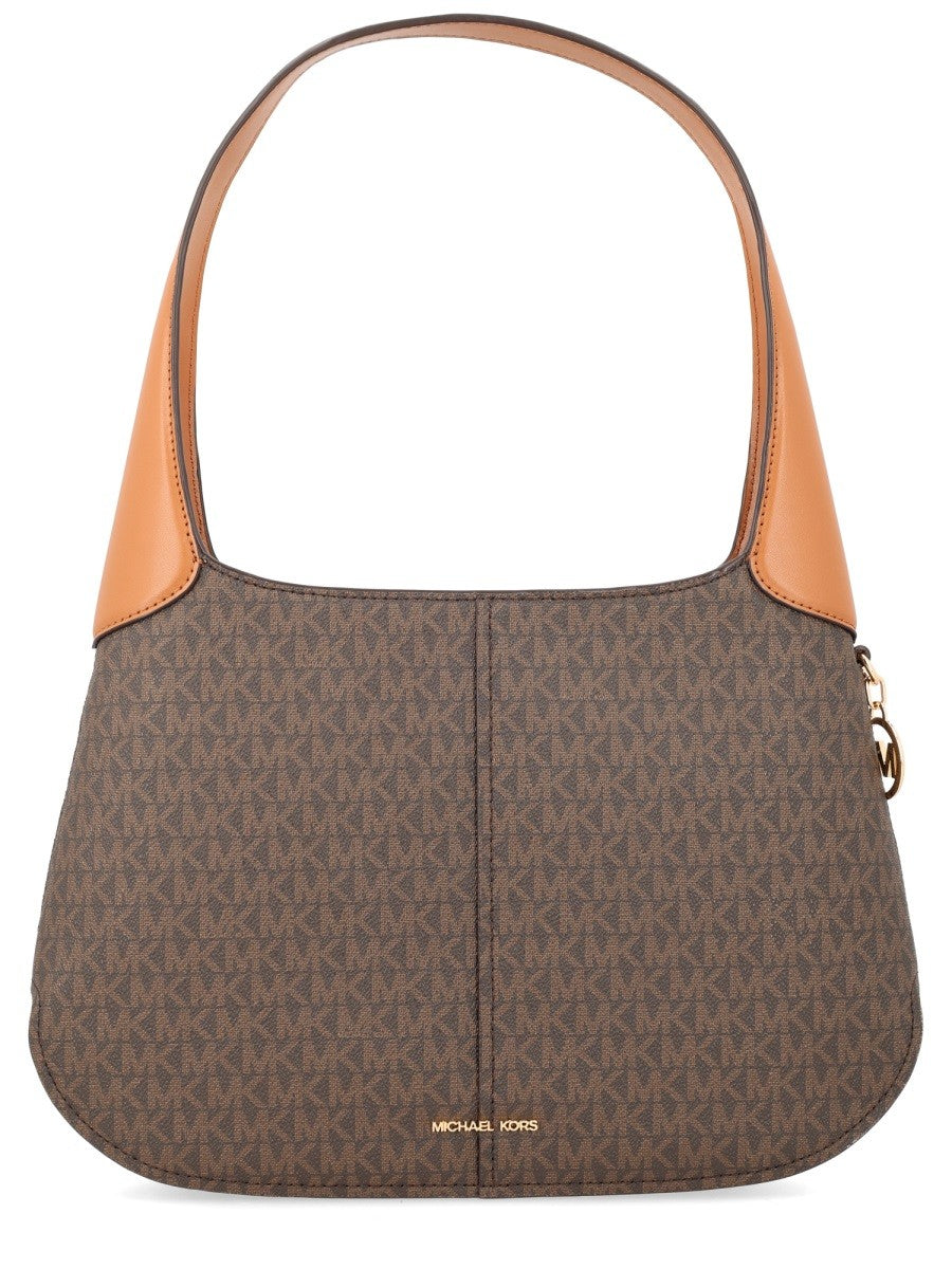 Michael Kors Women's Bag Alice Brown