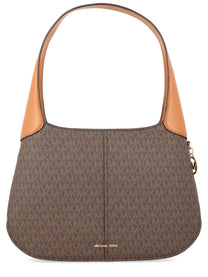Michael Kors Women's Bag Alice Brown