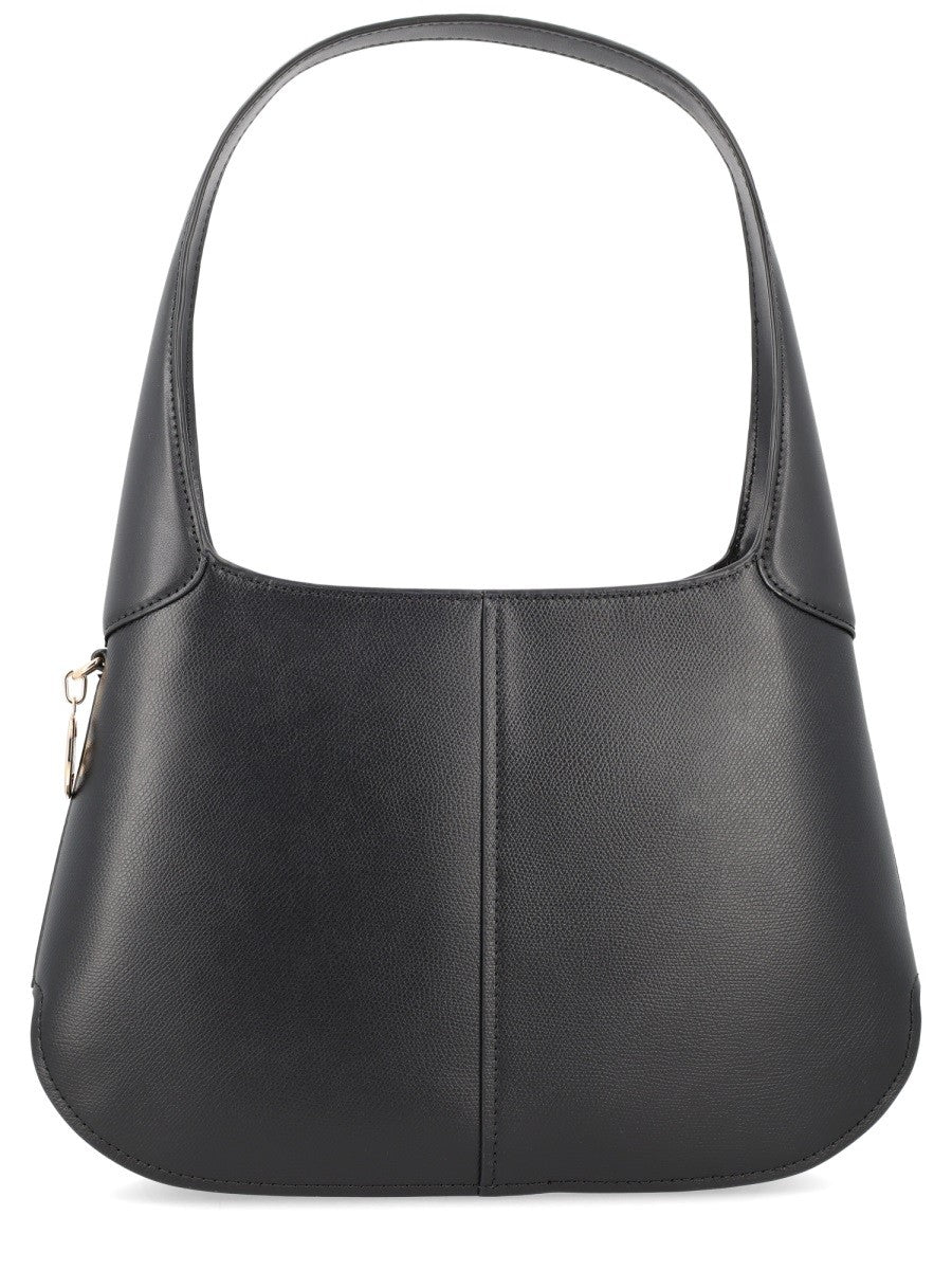 Michael Kors Women's Bag Alice Black