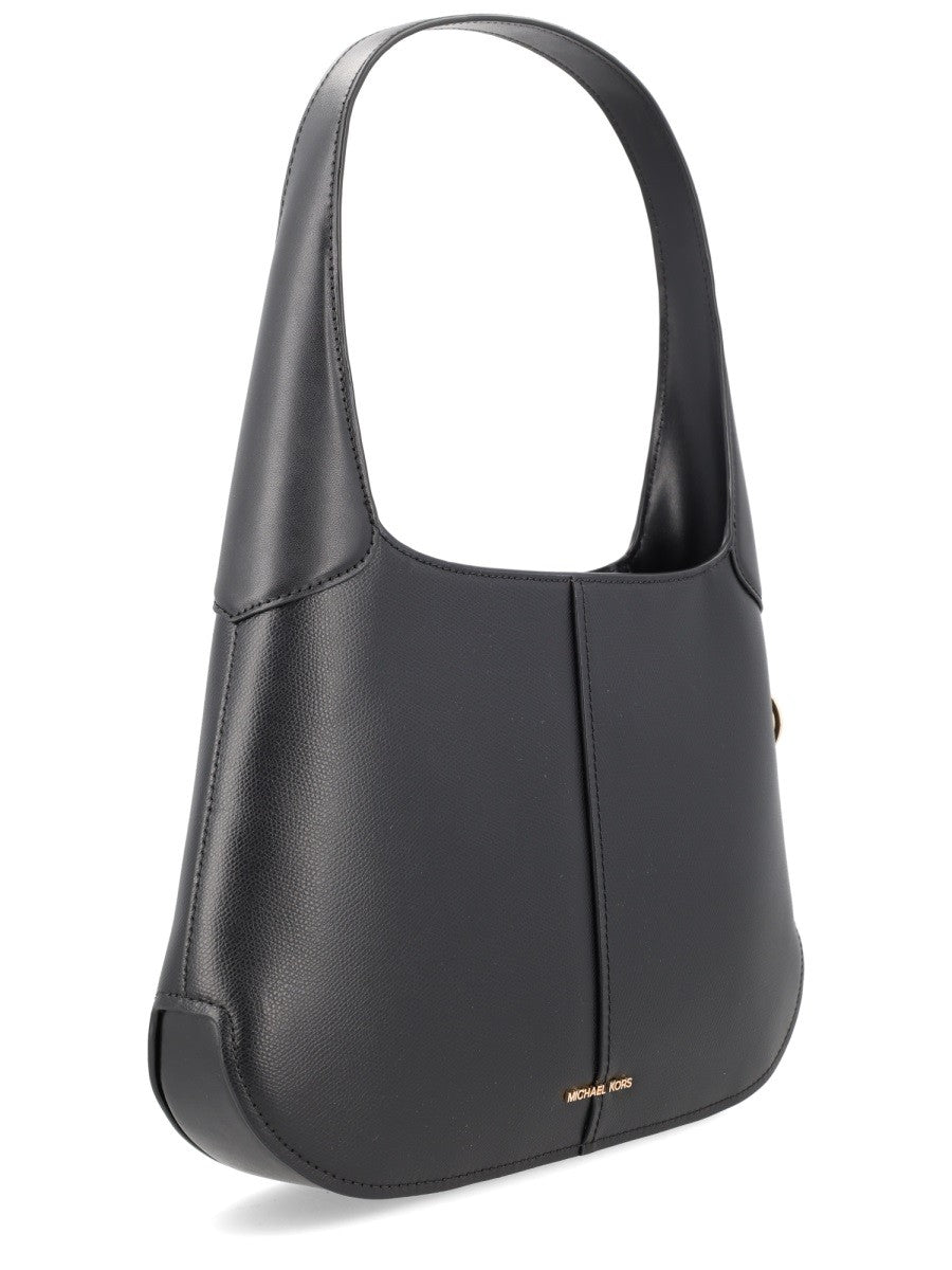 Michael Kors Women's Bag Alice Black