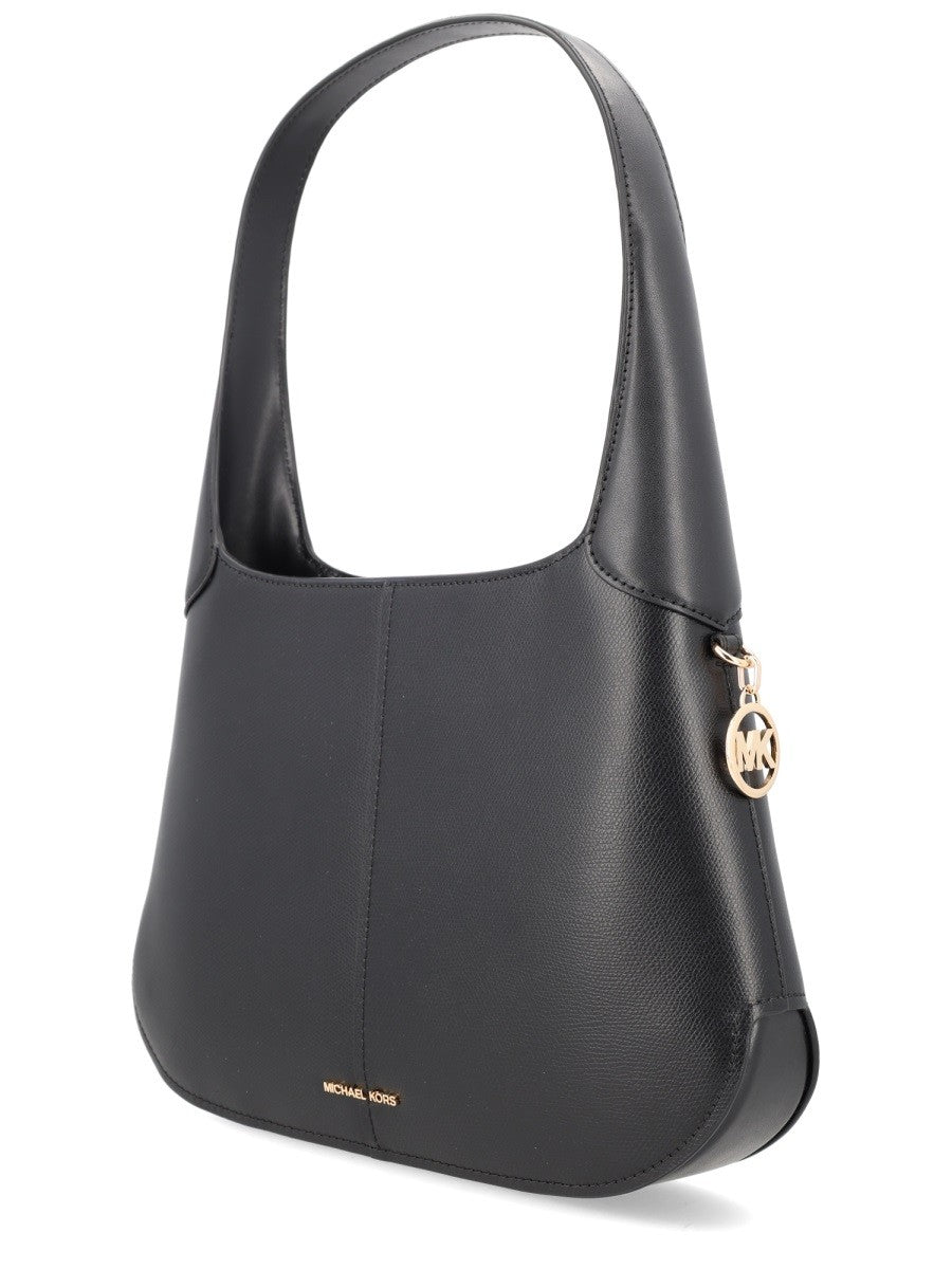 Michael Kors Women's Bag Alice Black