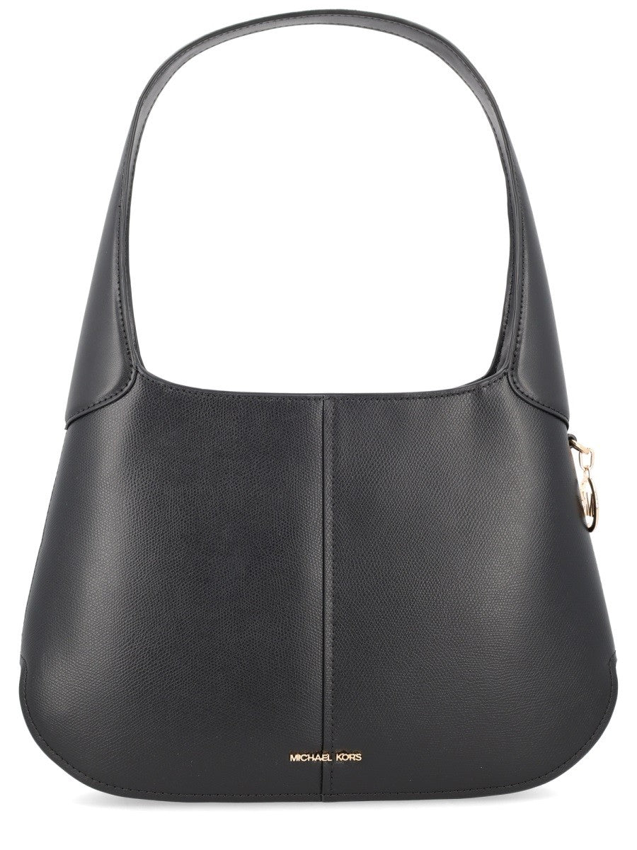 Michael Kors Women's Bag Alice Black