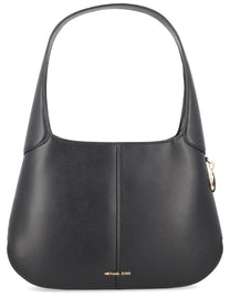 Michael Kors Women's Bag Alice Black