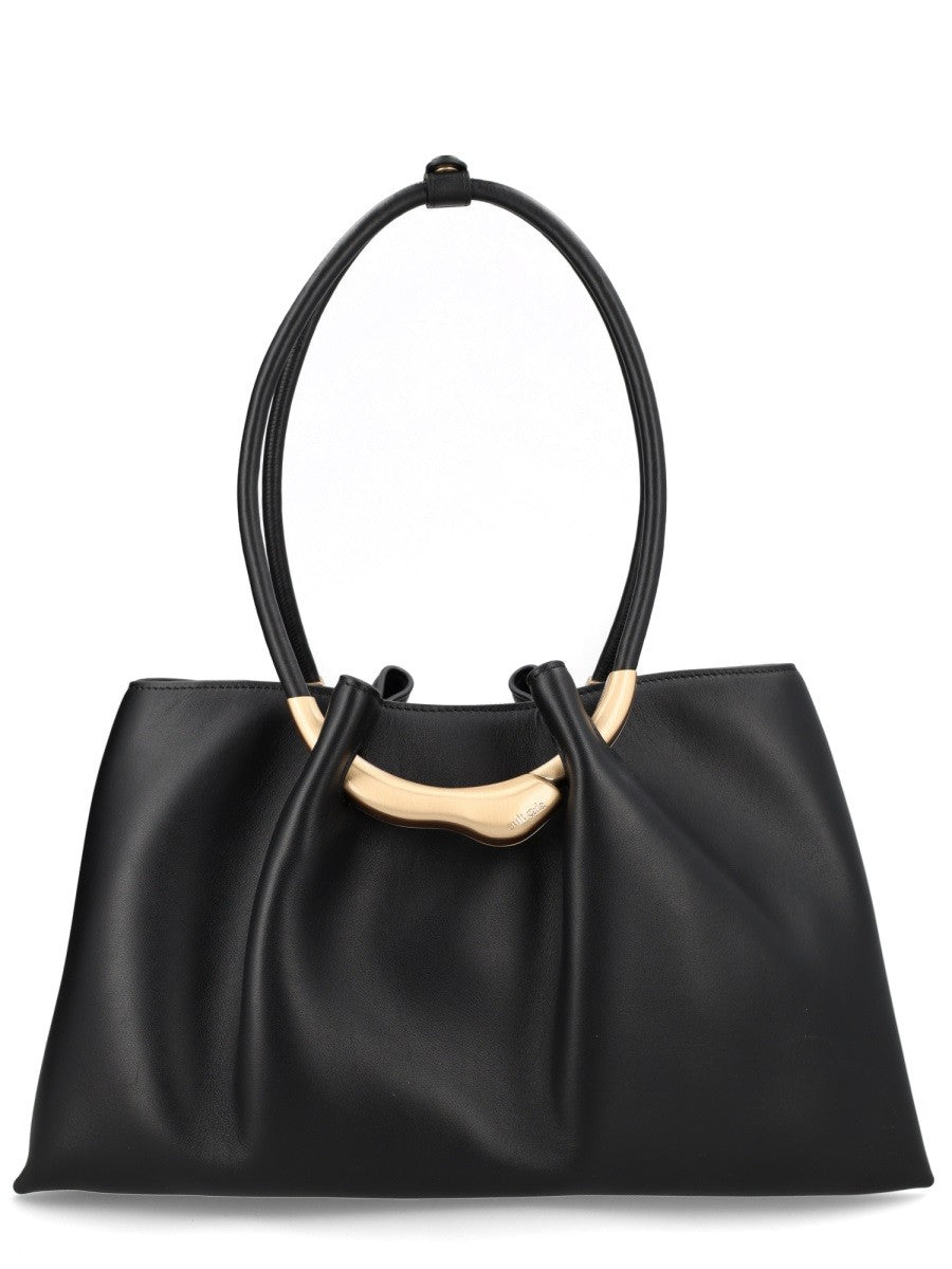 Cult Gaia Women's Bag Asa Black