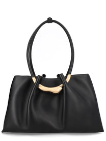 Cult Gaia Women's Bag Asa Black