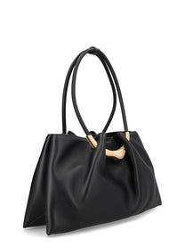 Cult Gaia Women's Bag Asa Black