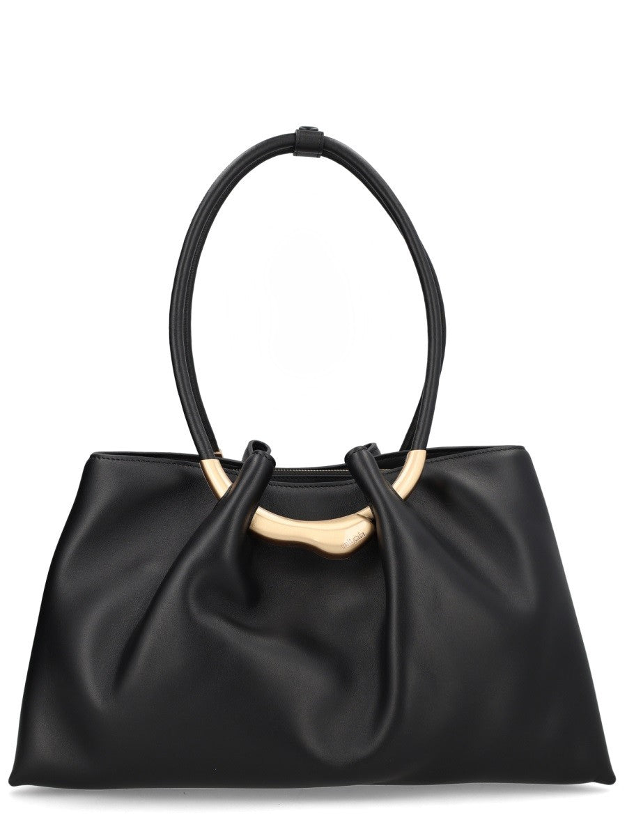 Cult Gaia Women's Bag Asa Black