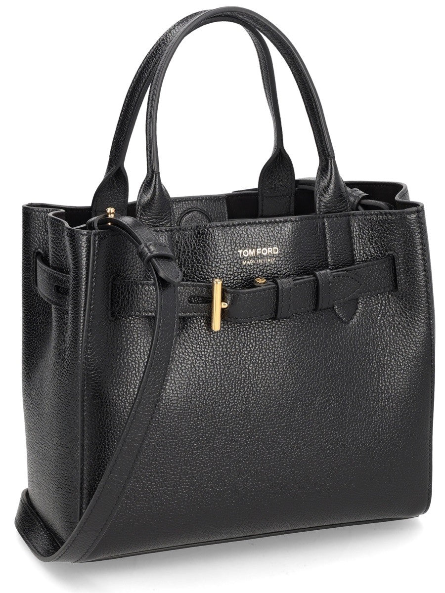 Tom Ford Women's Bag Audrey Small Black