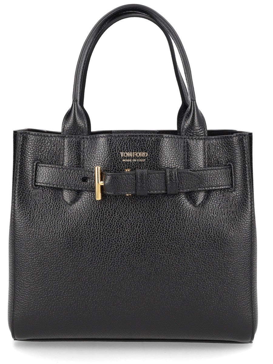 Tom Ford Women's Bag Audrey Small Black