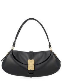 Ganni Women's Bag Kat Black Ganni