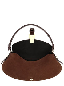 Ganni Women's Bag Kat Brown