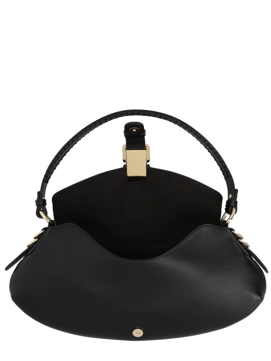 Ganni Women's Bag Kat Black Ganni
