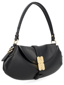Ganni Women's Bag Kat Black Ganni