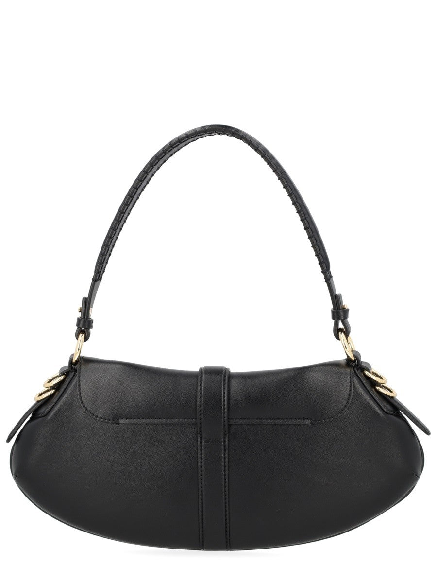 Ganni Women's Bag Kat Black Ganni