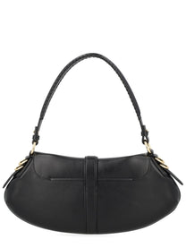 Ganni Women's Bag Kat Black Ganni
