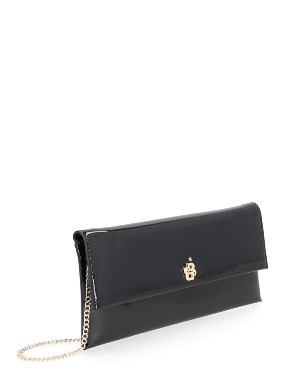 Boss Women's Bag Beyond Black