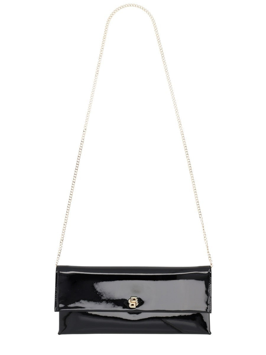 Boss Women's Bag Beyond Black