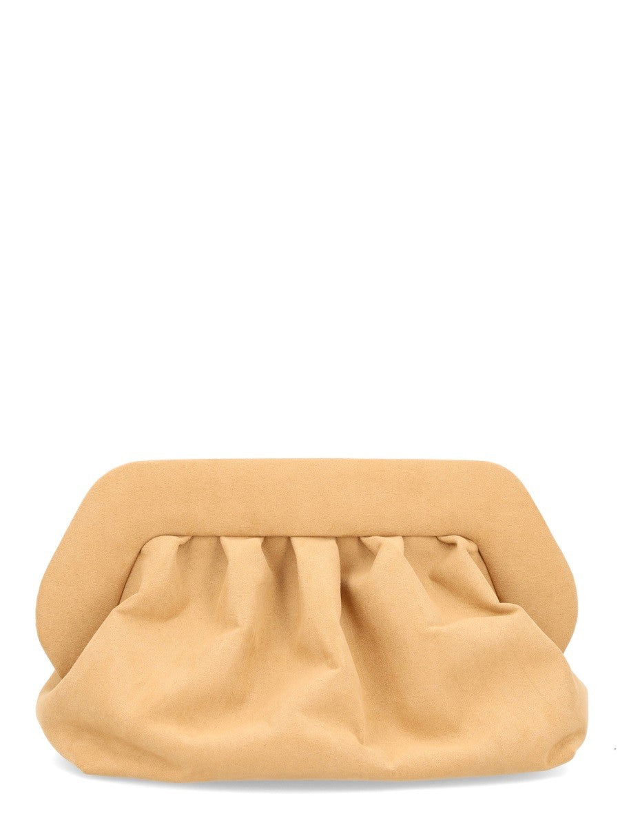 Themoirè Women's Bag Bios Beige