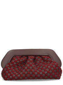 Themoirè Women's Bag Bios Red