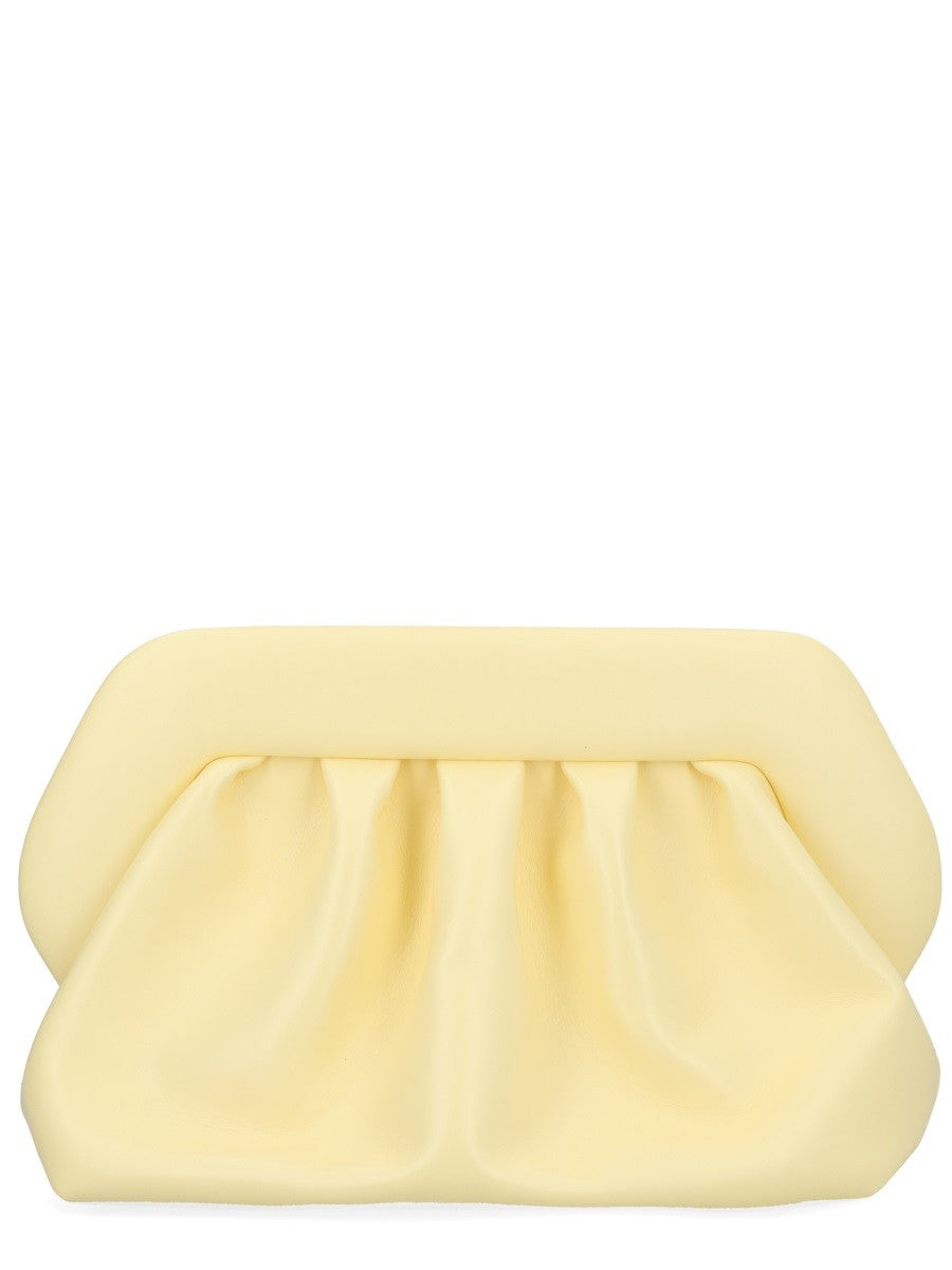 Themoirè Women's Bag Bios Yellow