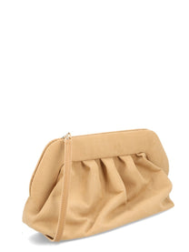 Themoirè Women's Bag Bios Beige