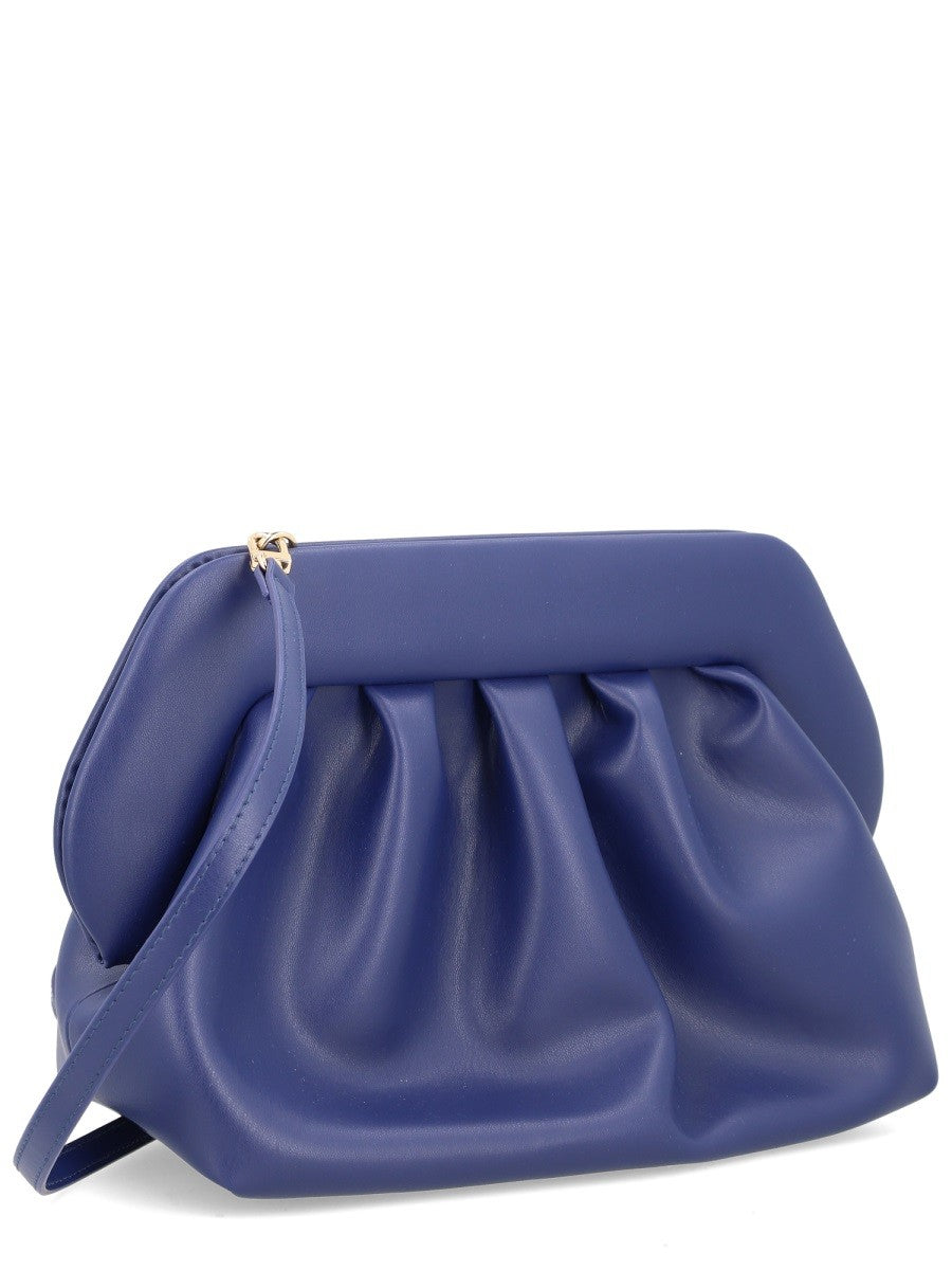 Themoirè Women's Bag Bios Blue