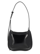 JACQUEMUS Women's Bag Bisou Black, view 2