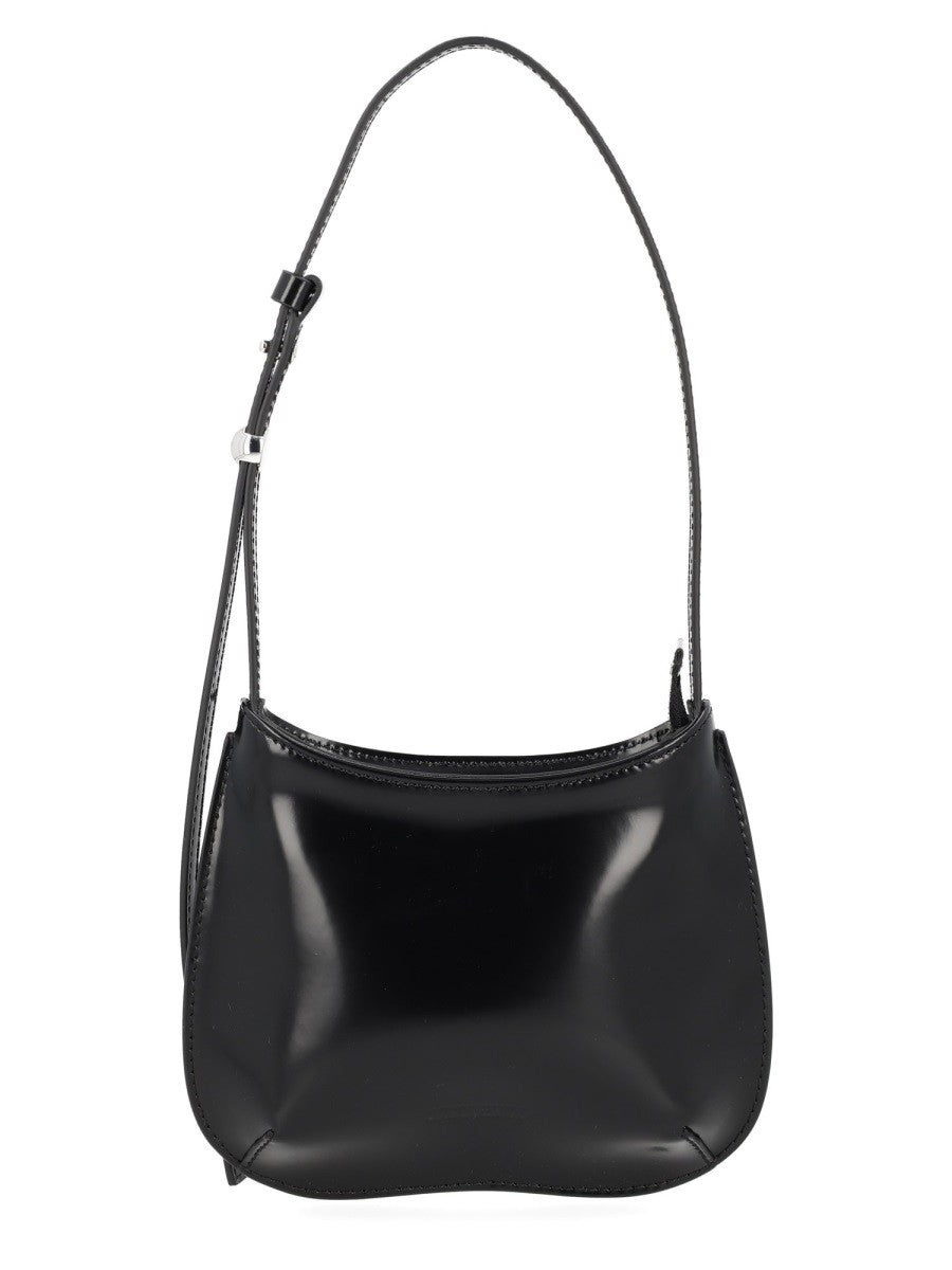 JACQUEMUS Women's Bag Bisou Black
