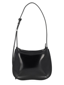 JACQUEMUS Women's Bag Bisou Black