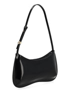 JACQUEMUS Women's Bag Bisou Black, view 3